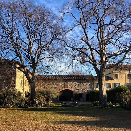 B&B Cascina Mattarelle Monzambano Exterior photo