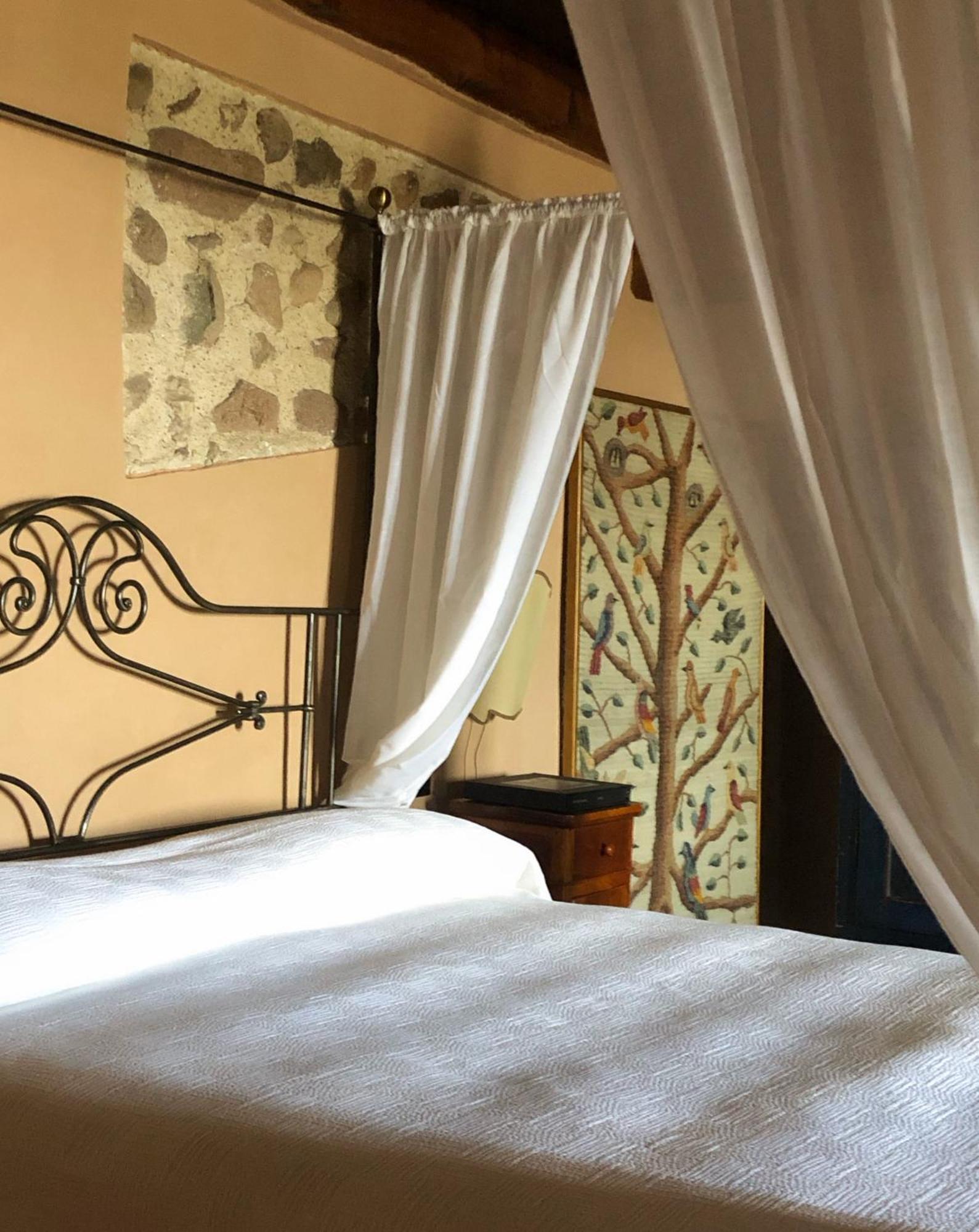 B&B Cascina Mattarelle Monzambano Exterior photo