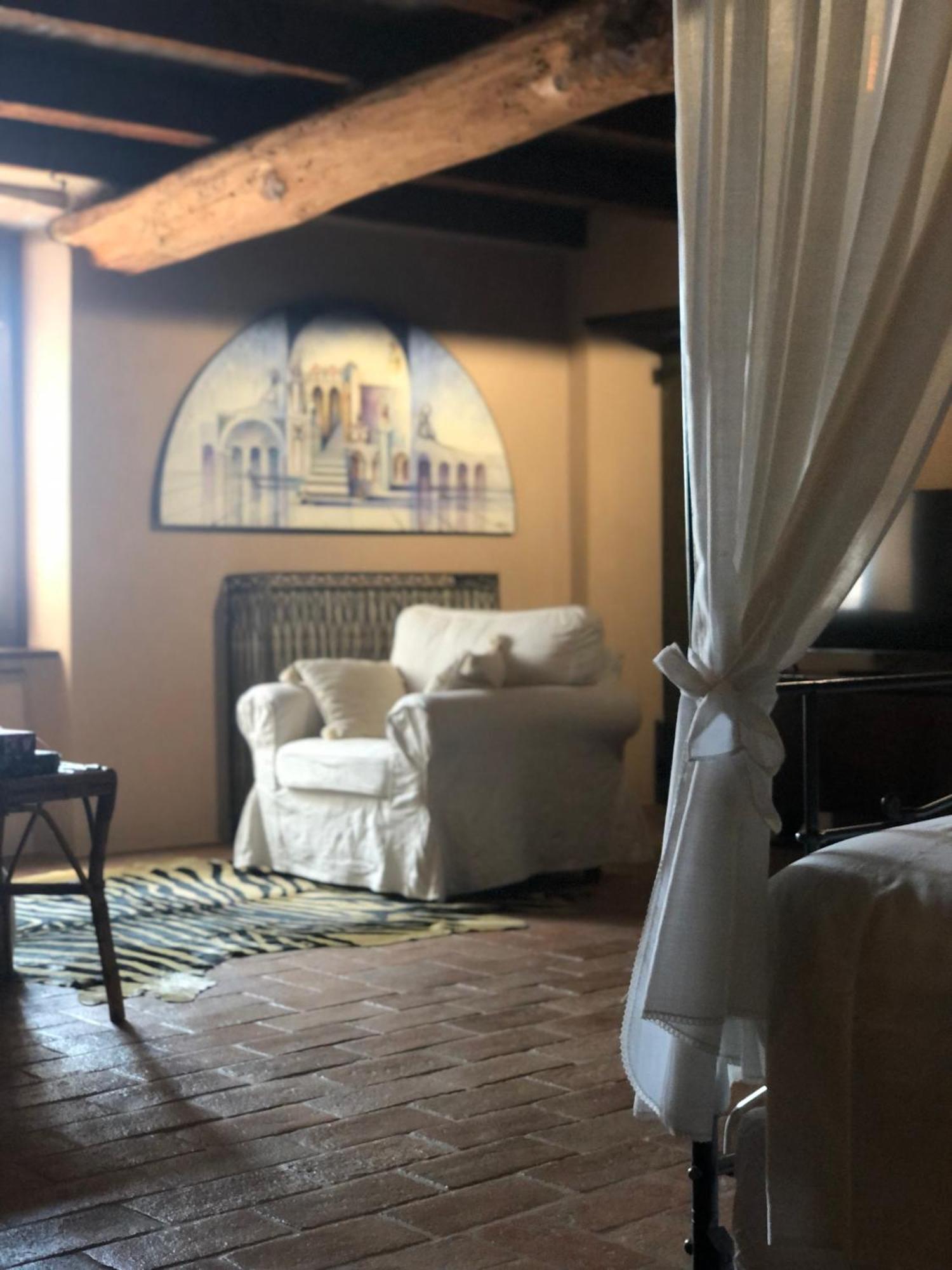 B&B Cascina Mattarelle Monzambano Exterior photo