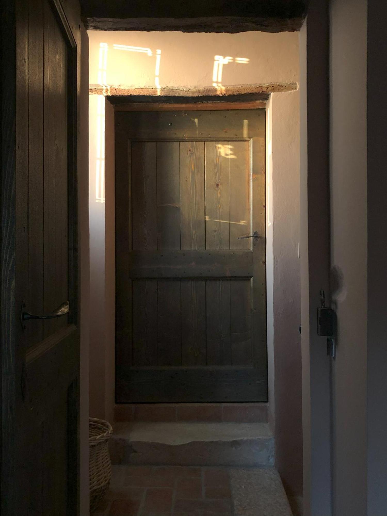 B&B Cascina Mattarelle Monzambano Exterior photo