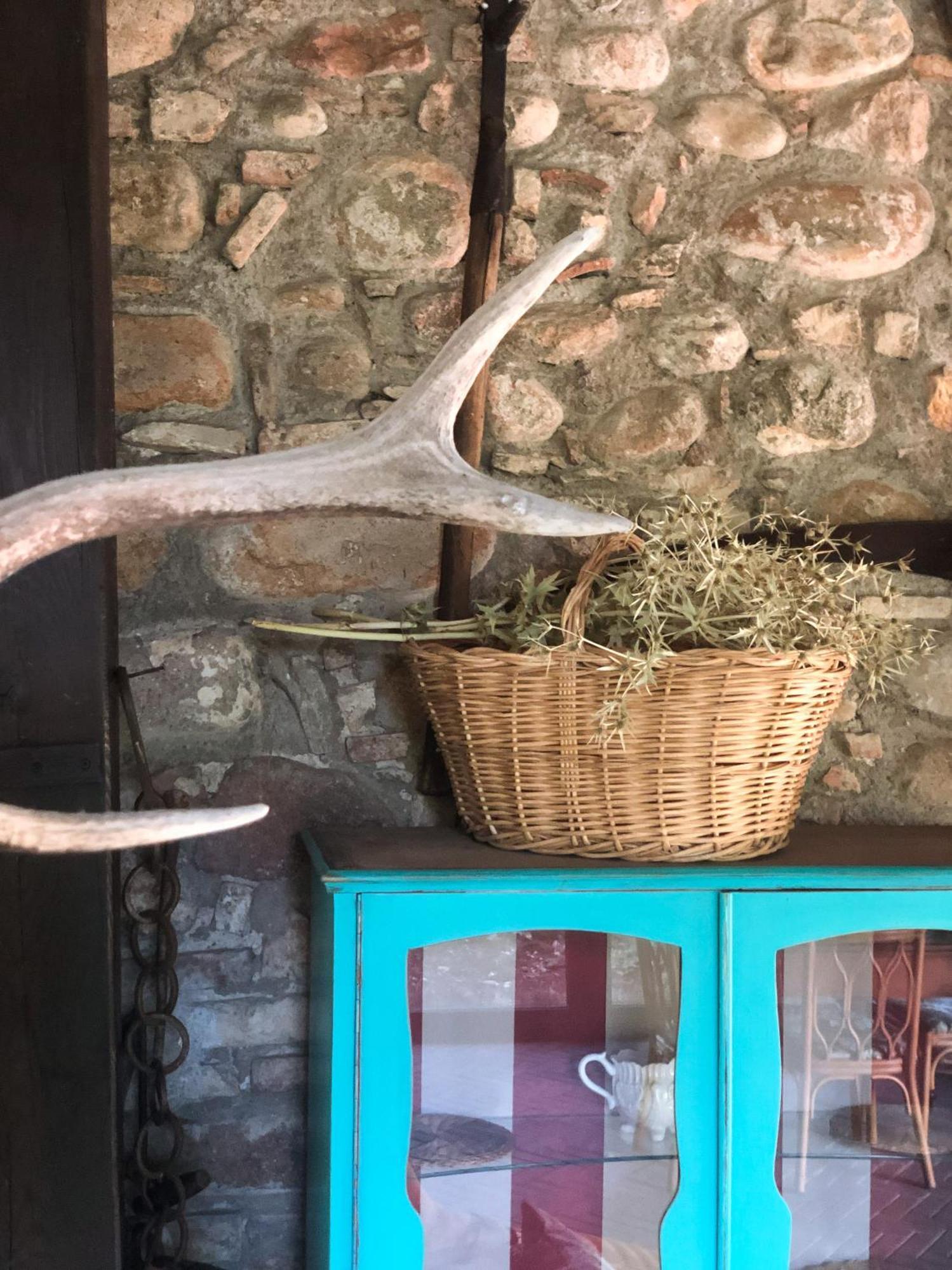 B&B Cascina Mattarelle Monzambano Exterior photo