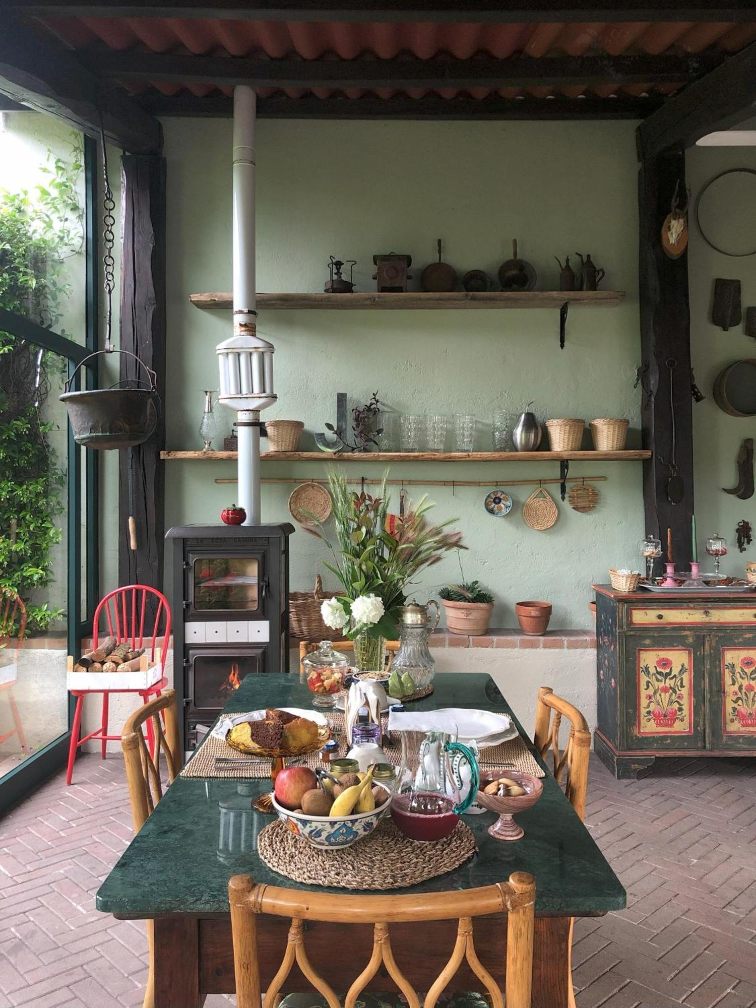 B&B Cascina Mattarelle Monzambano Exterior photo
